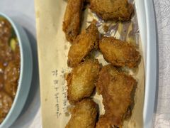 -红旗饭庄