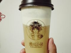 -霸王茶姬(五一路店)