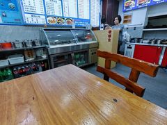 -志权牛肉面(灵山路店)