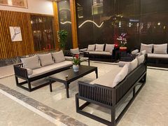 -云和夜泊酒店·中餐厅