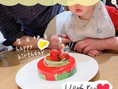 -都会尚膳·海鲜自助餐厅(重庆万豪酒店)