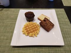 -上海虹桥西郊假日酒店