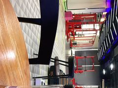 -UP健身私教馆(海岸城店)