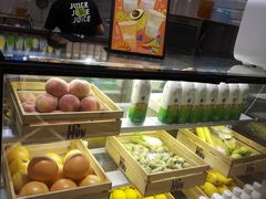 -混果汁(喜荟城店)