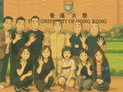 -香港大学