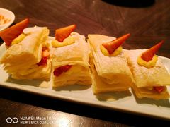 -万丽轩·粤菜(王府井金茂万丽酒店)