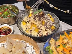 -琥珀川糟粕醋火锅(慈云寺店)