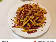 -田记餐馆(富国街店)