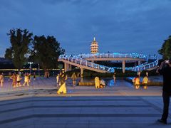 -葛仙湖公园