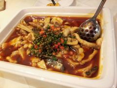 两江麻辣鱼-早春二月(建外SOHO店)