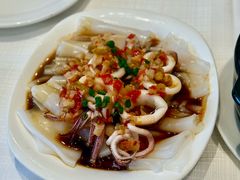 -金苑海鲜酒家(来魅力店)