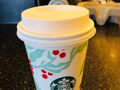 -星巴克(北辰西路店)