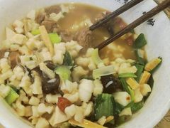 -老乌家特色小炒泡馍(大皮院店)