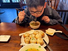 -哑巴生煎(临顿路店)