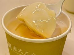 -蔡澜点心·粤菜(嘉里中心店)