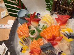 -德川家日本料理(顺义华联店)