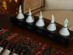 -泰吉象·纯正泰式按摩SPA(花园坊店)