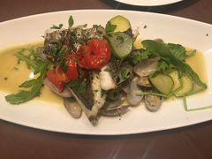 -Mammamia意大利餐厅(阳春巷店)