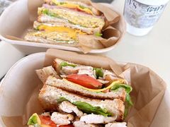 -AFS Cafe & Canteen(闽江二路店)