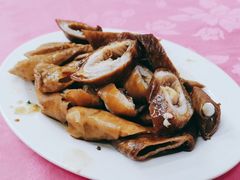 -电白鸭粥店(下沙二坊88号店)