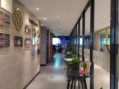 -金融街长安体育中心(北京长安店)