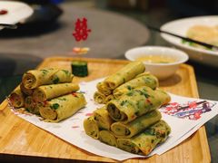 -鸿源斋清真豫菜(惠济店)