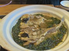 -永安鱼庄·镇江菜(丁卯店)