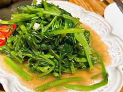 -壹泰东南亚主题餐厅·高良姜风情(州桥店)