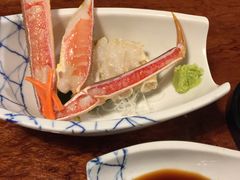 -蟹道乐(川崎店)