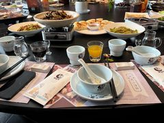 -黄泥岗·地道湖北菜(奥特莱斯店)