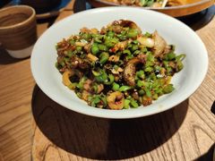 -吃饭皇帝大土家民族菜(正大广场店)