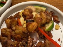 -云海肴·汽锅鸡·云南菜(苏州中心店)
