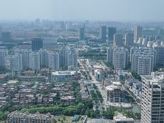 -嘉定凯悦·咖啡厅