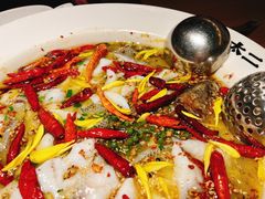 -太二酸菜鱼(赛格国际店)