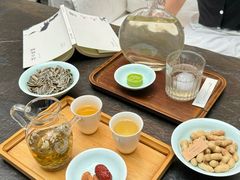 -瓦库茶馆17号(海汇港店)