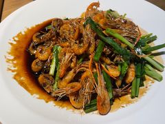 -老头儿油爆虾(金鹰世界店)
