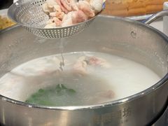 -粤顺渔坊·中山脆肉鲩火锅(清湖店)