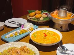 -泰国餐厅 Thai Food(裕华万达店)
