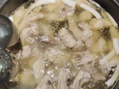 -春润大地海南椰子鸡(沙井京基百纳广场店)