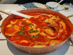 -沿途四季·云南菜·诗酒茶(蓝色港湾店)