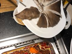 -巴奴毛肚火锅(六天地店)