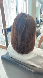 -FLAIR HAIR SALON