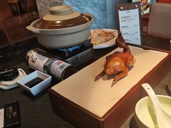 -蝴蝶里·粤菜·点心(龙湖天街&滨江店)