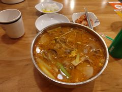 -BOPEYE·波派炸鸡(九霄天地店)