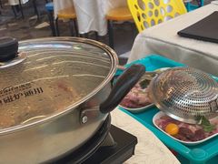 -小煵记·打边炉(西丽文光店)