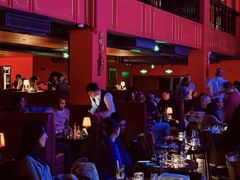 -JZ Club 爵士酒吧(上海店)