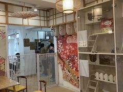 -Let's go狗咖·猫咖·奶狗·桌游(春熙路IFS店)