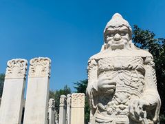 -北京石刻艺术博物馆(五塔寺)
