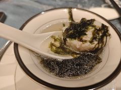 扬州狮子头-扬州香格里拉·香宫中餐厅
