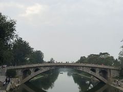 -赵州桥景区